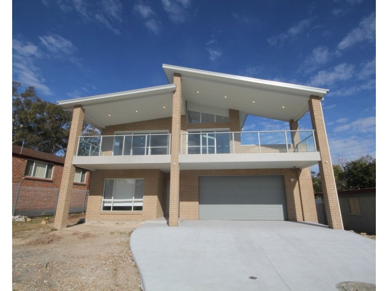 17 Namur Street, Vincentia NSW 2540