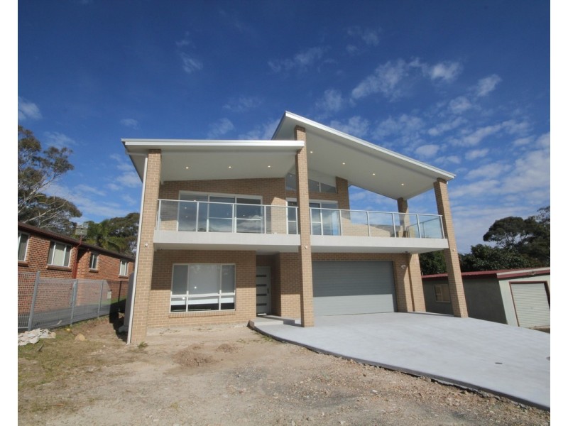 17 Namur Street, Vincentia NSW 2540