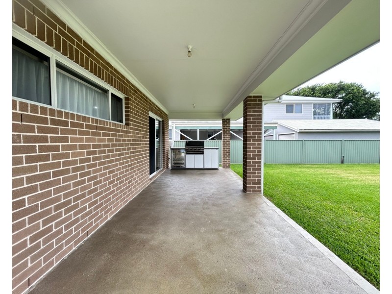 72 Tallyan Point Road, Basin View NSW 2540