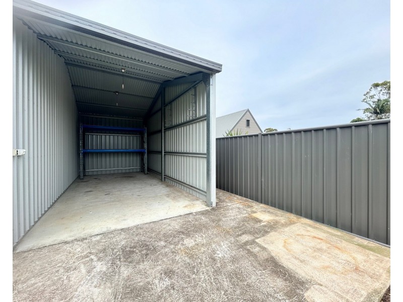 72 Tallyan Point Road, Basin View NSW 2540