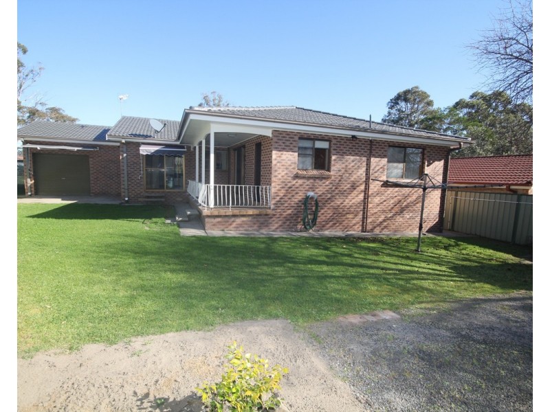 18 Auster Crescent, Sanctuary Point NSW 2540