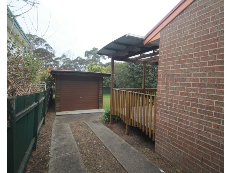 16 Crest Avenue, North Nowra NSW 2541