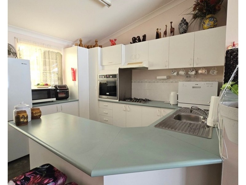 105/262 PRINCES HIGHWAY, Bomaderry NSW 2541