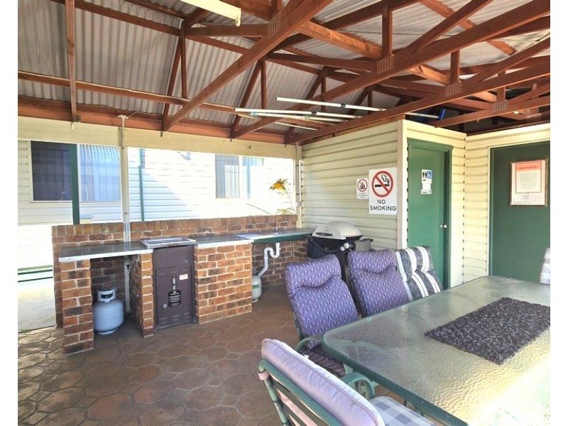 105/262 PRINCES HIGHWAY, Bomaderry NSW 2541