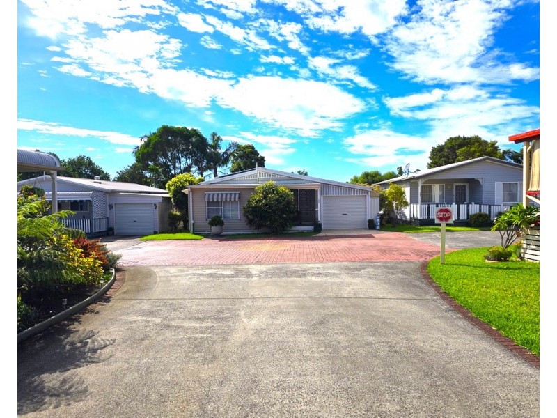 105/262 PRINCES HIGHWAY, Bomaderry NSW 2541
