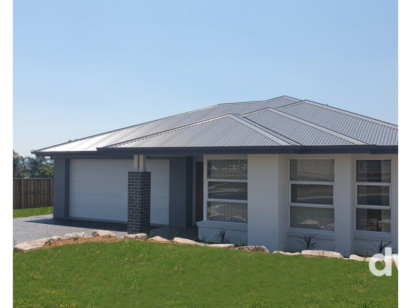 26 Patonga Street, Nowra NSW 2541