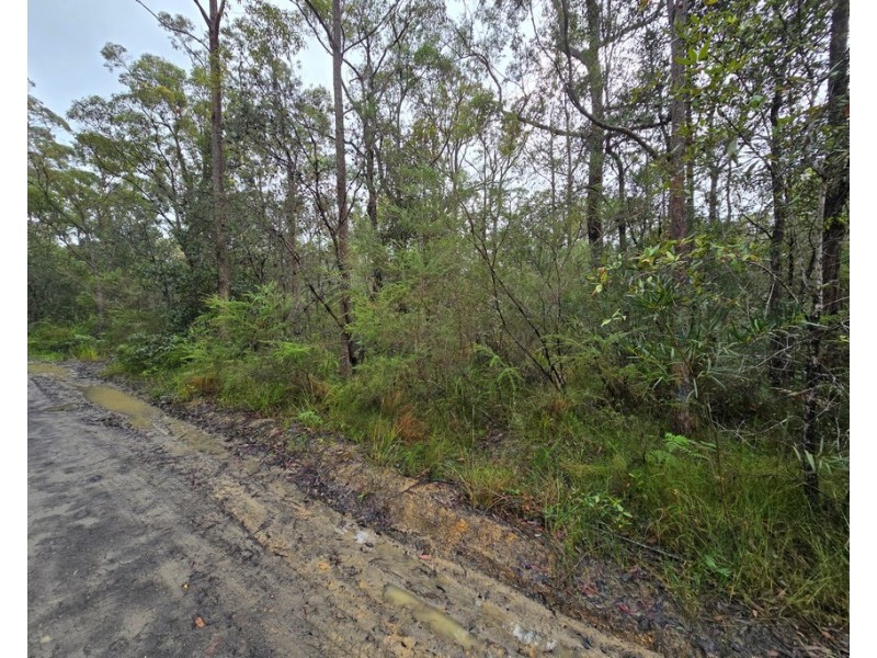 Lot 555 Atherton St Basin View, Basin View NSW 2540