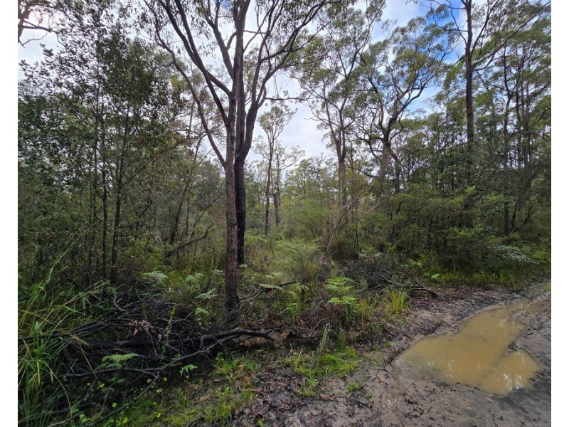 Lot 555 Atherton St Basin View, Basin View NSW 2540