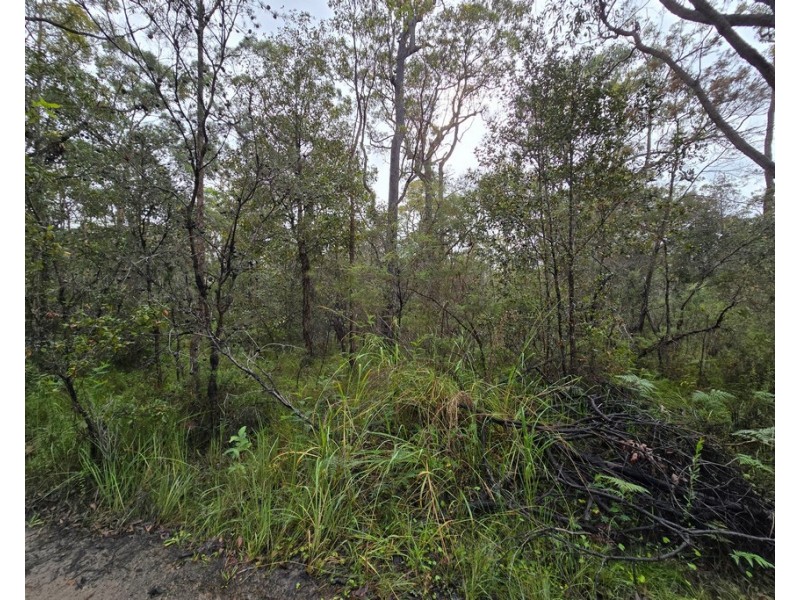 Lot 555 Atherton St Basin View, Basin View NSW 2540