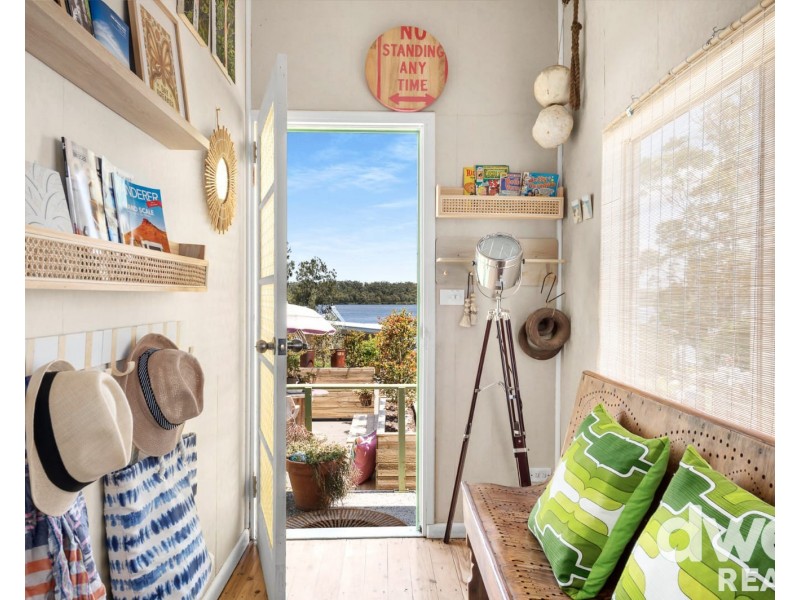 55a NAVAL PARADE, Erowal Bay NSW 2540