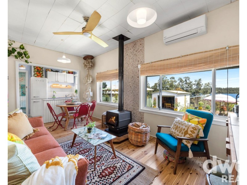 55a NAVAL PARADE, Erowal Bay NSW 2540