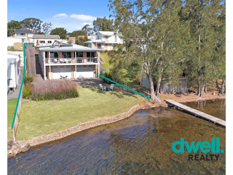 55a NAVAL PARADE, Erowal Bay NSW 2540