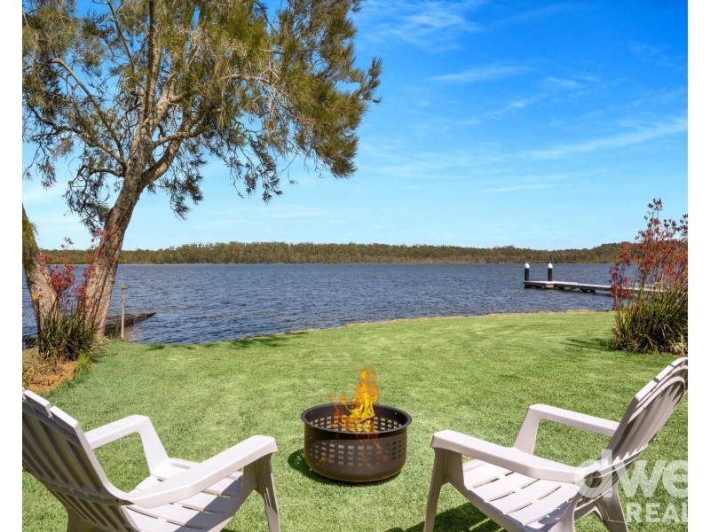 55a NAVAL PARADE, Erowal Bay NSW 2540