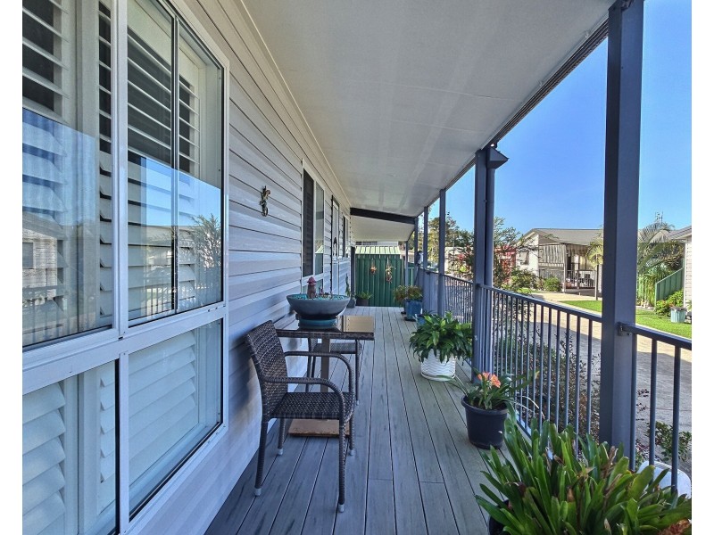 42/94 ISLAND POINT ROAD, St Georges Basin NSW 2540