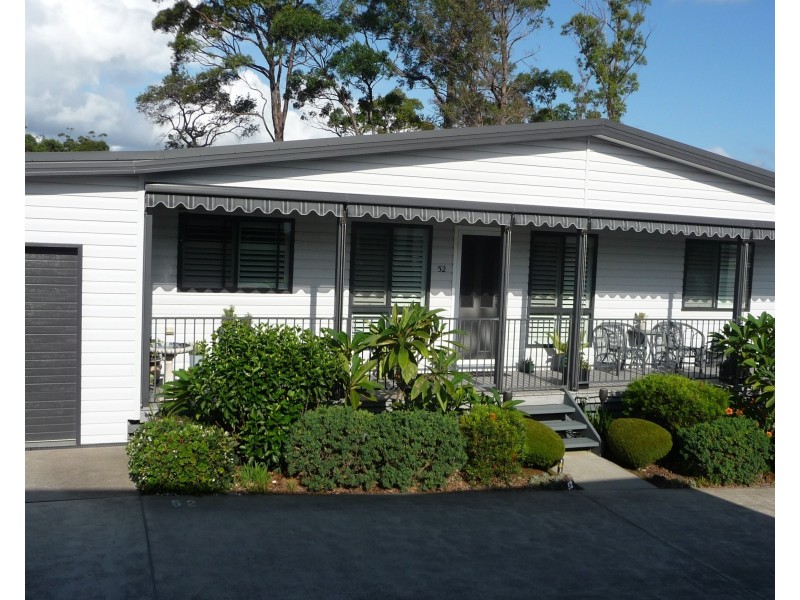 52/94 ISLAND POINT ROAD, St Georges Basin NSW 2540