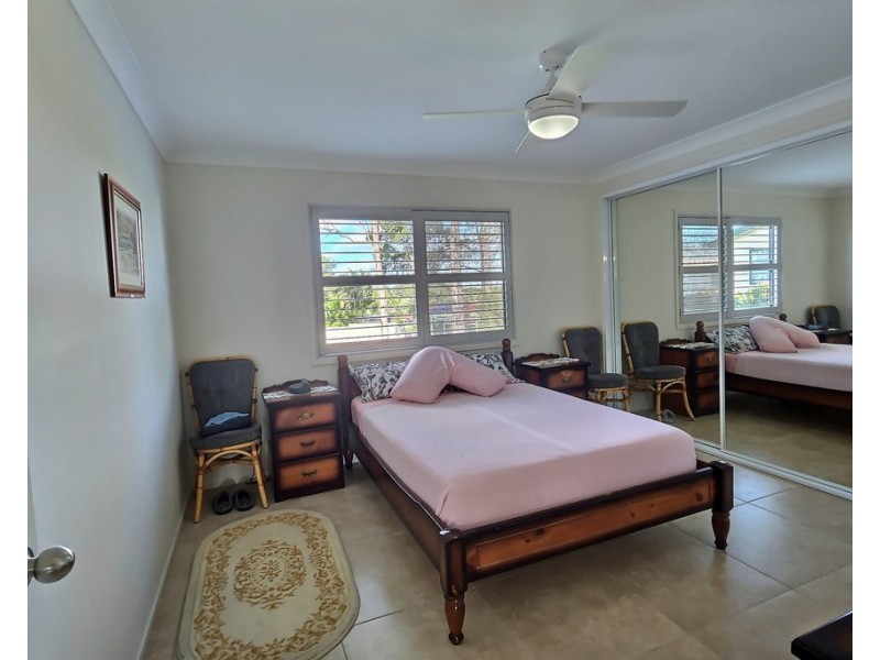 52/94 ISLAND POINT ROAD, St Georges Basin NSW 2540