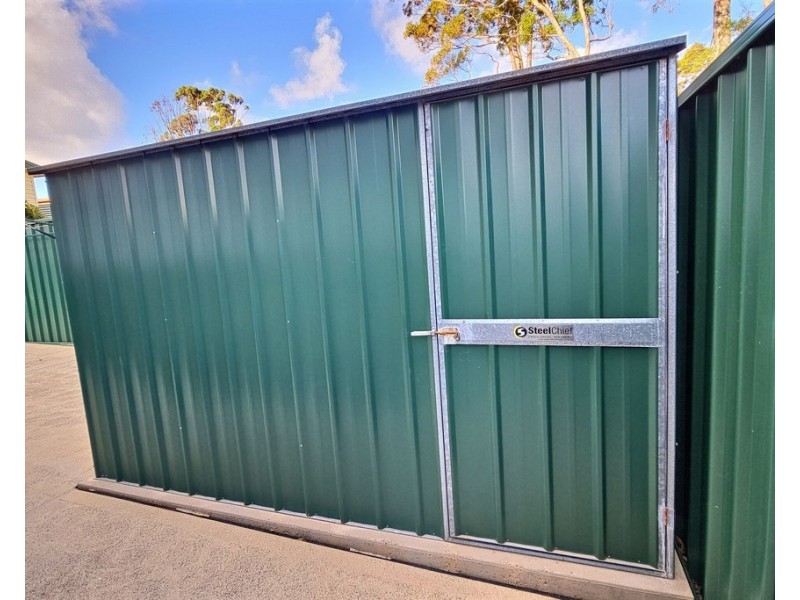 52/94 ISLAND POINT ROAD, St Georges Basin NSW 2540