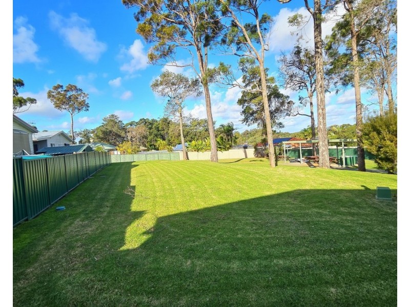 52/94 ISLAND POINT ROAD, St Georges Basin NSW 2540