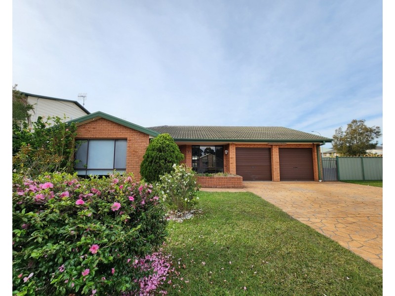 8 Kean Avenue, Sanctuary Point NSW 2540