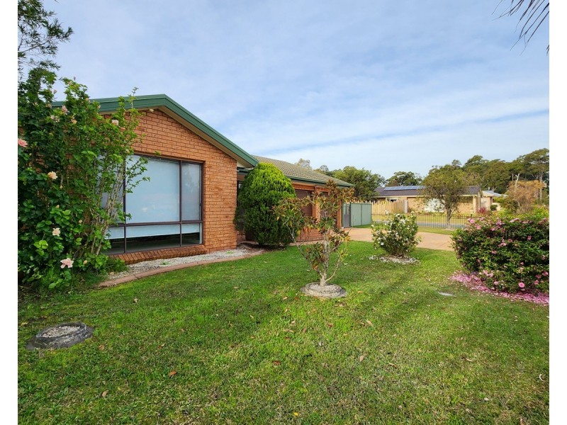 8 Kean Avenue, Sanctuary Point NSW 2540