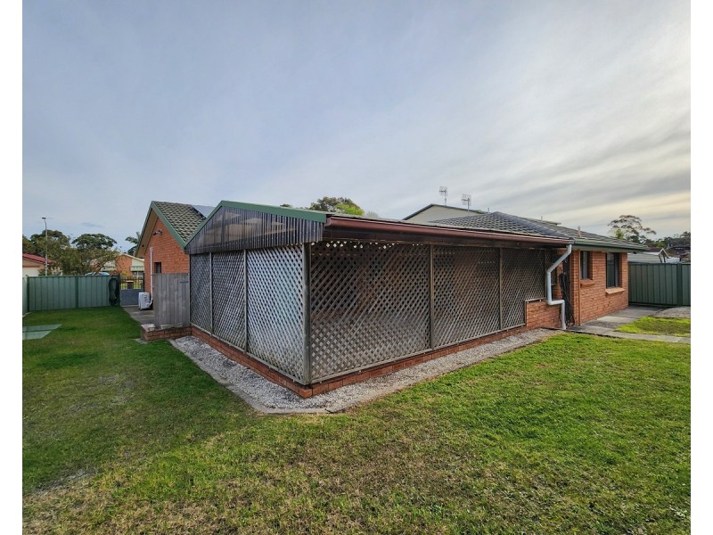 8 Kean Avenue, Sanctuary Point NSW 2540