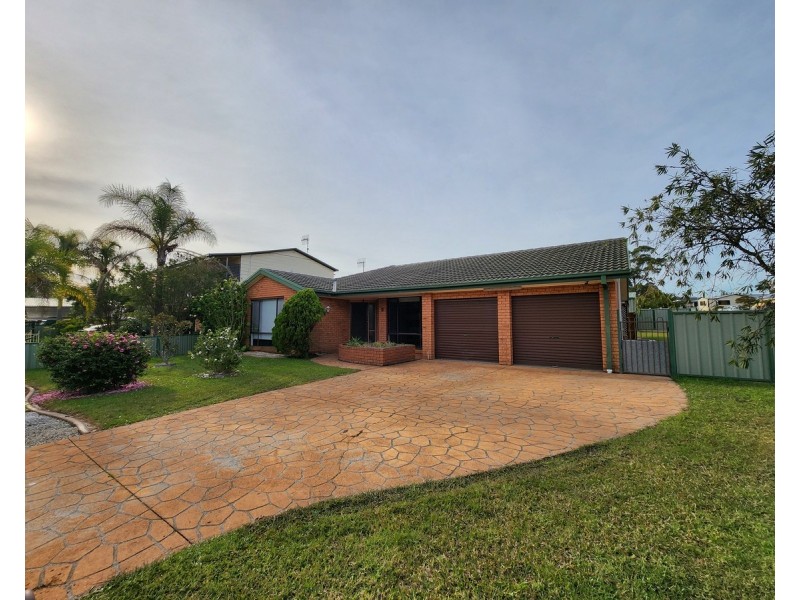8 Kean Avenue, Sanctuary Point NSW 2540