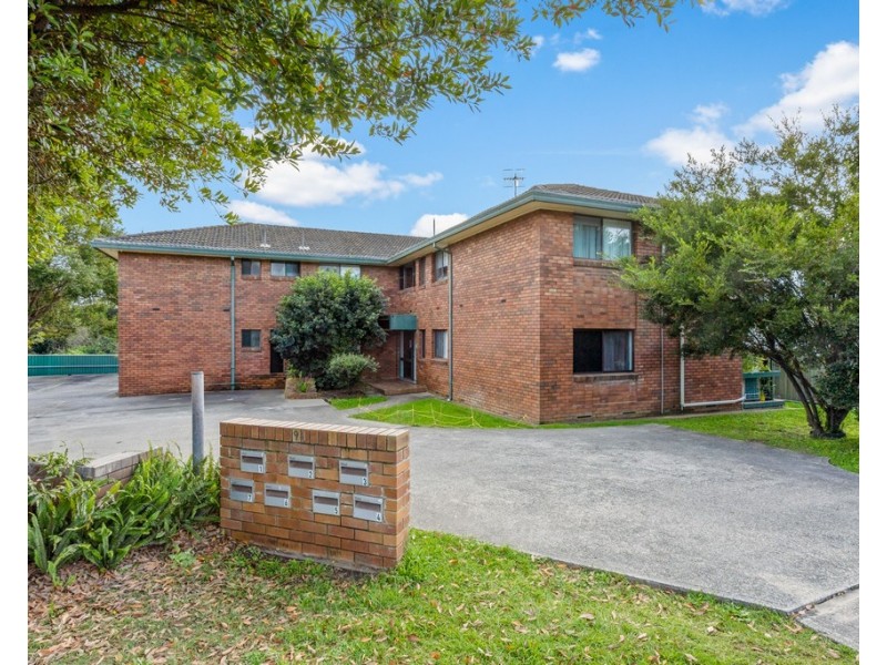4/91 MOSS STREET, Nowra NSW 2541