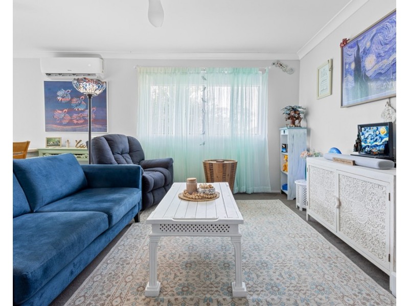 4/91 MOSS STREET, Nowra NSW 2541