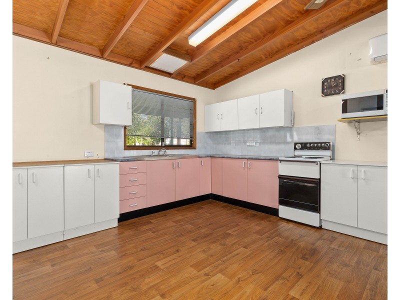 126 THE WOOL ROAD, St Georges Basin NSW 2540