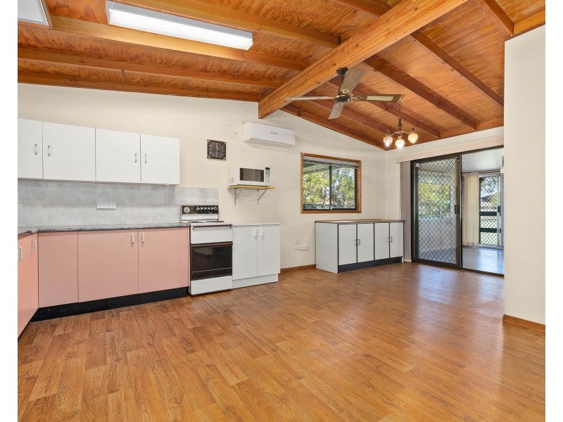 126 THE WOOL ROAD, St Georges Basin NSW 2540