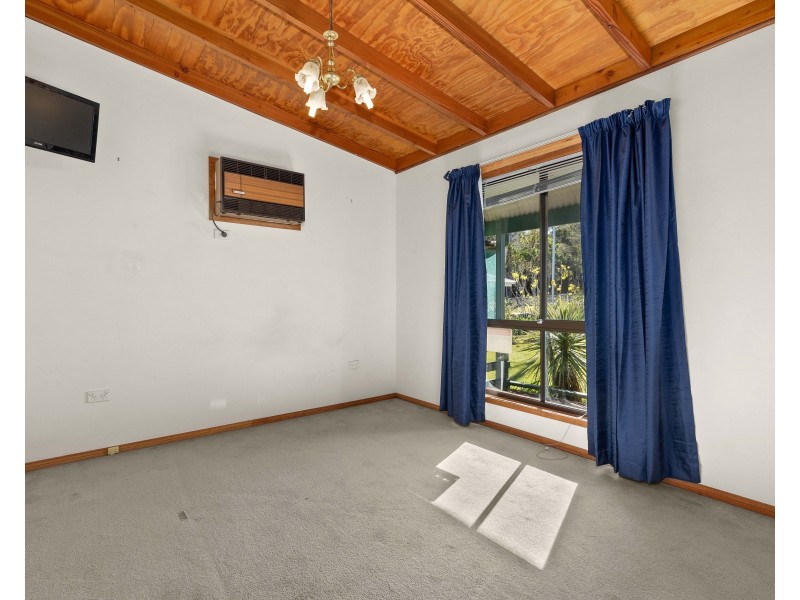 126 THE WOOL ROAD, St Georges Basin NSW 2540