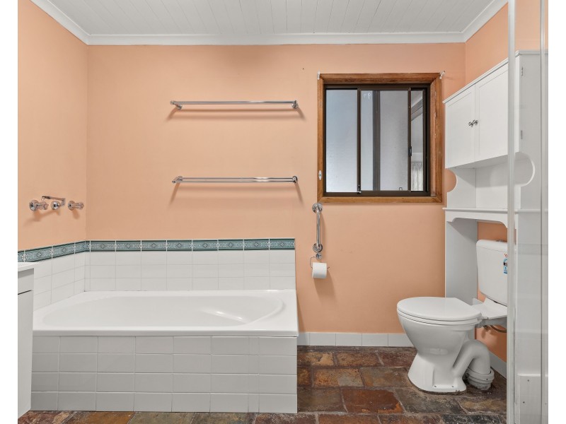 126 THE WOOL ROAD, St Georges Basin NSW 2540