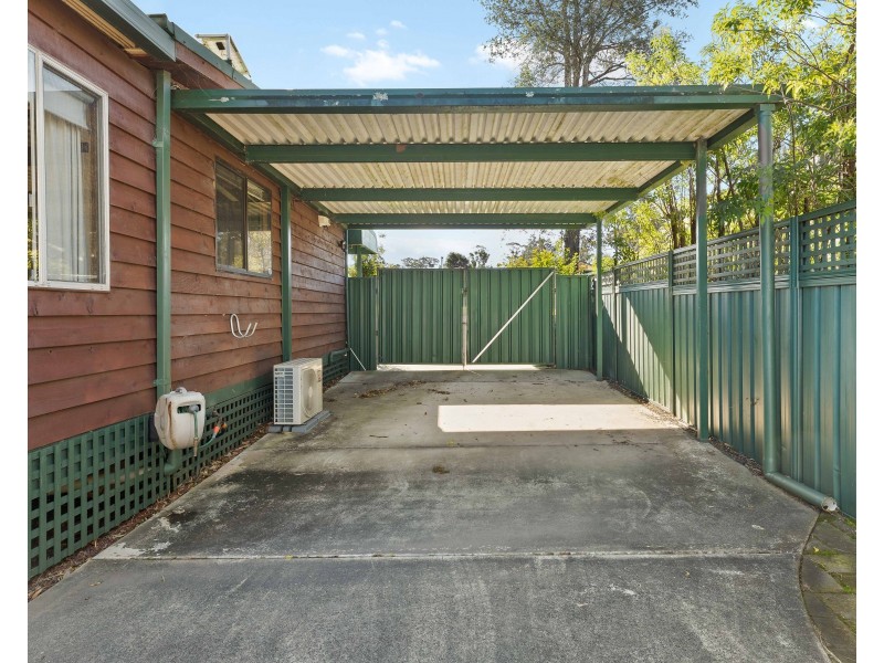 126 THE WOOL ROAD, St Georges Basin NSW 2540