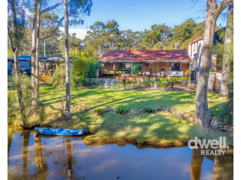 245 THE PARK DRIVE, Sanctuary Point NSW 2540