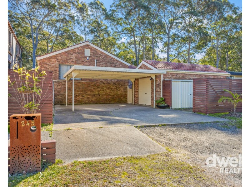 245 THE PARK DRIVE, Sanctuary Point NSW 2540