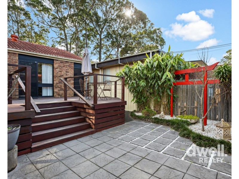245 THE PARK DRIVE, Sanctuary Point NSW 2540