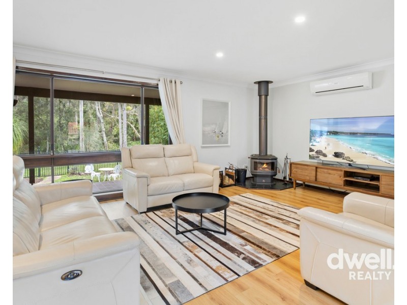 245 THE PARK DRIVE, Sanctuary Point NSW 2540