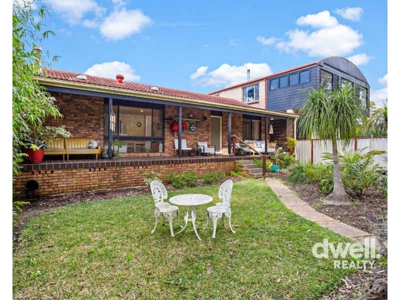 245 THE PARK DRIVE, Sanctuary Point NSW 2540