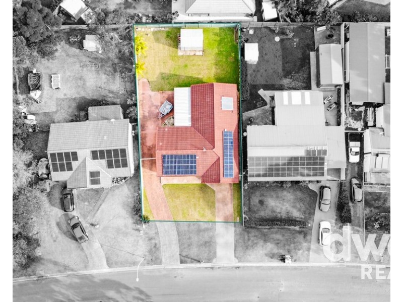 78 CAMMARAY DRIVE, St Georges Basin NSW 2540