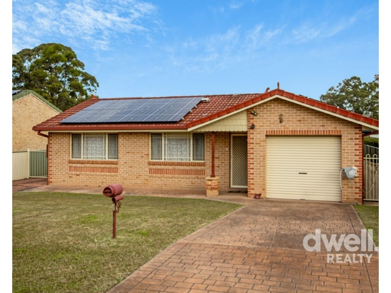 78 CAMMARAY DRIVE, St Georges Basin NSW 2540