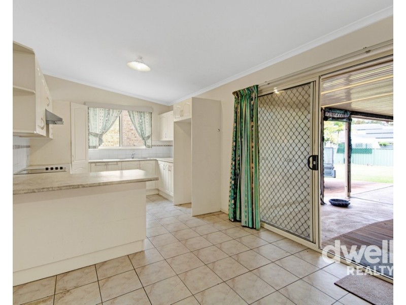 78 CAMMARAY DRIVE, St Georges Basin NSW 2540