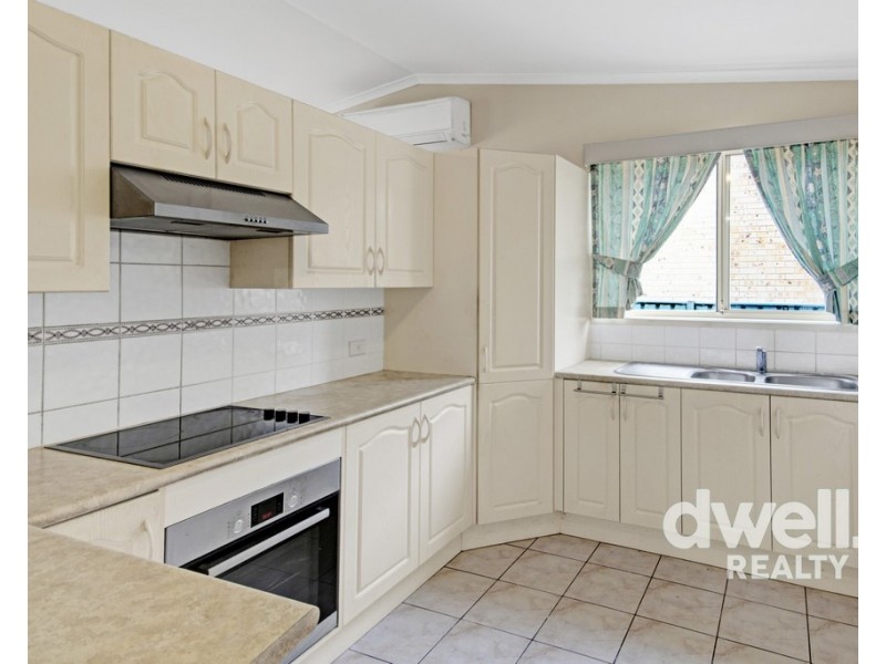 78 CAMMARAY DRIVE, St Georges Basin NSW 2540