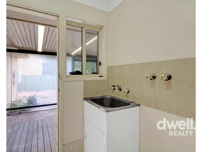 78 CAMMARAY DRIVE, St Georges Basin NSW 2540