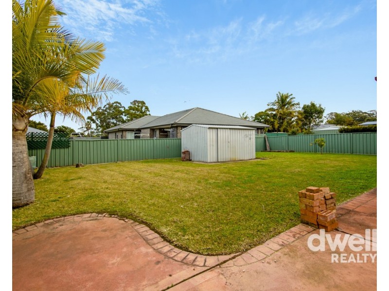 78 CAMMARAY DRIVE, St Georges Basin NSW 2540