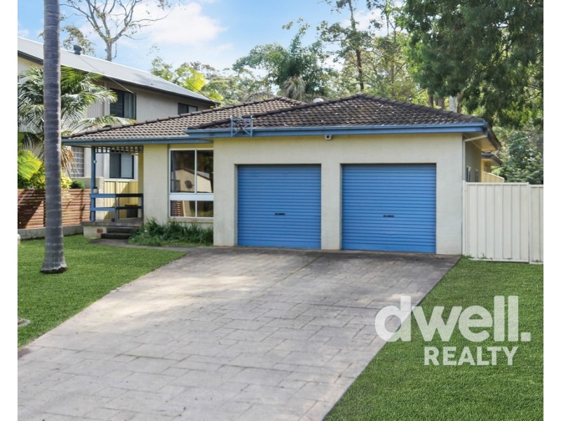 303 THE PARK DRIVE, Sanctuary Point NSW 2540