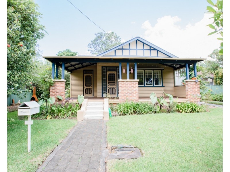 52 Princess Street, Berry NSW 2535