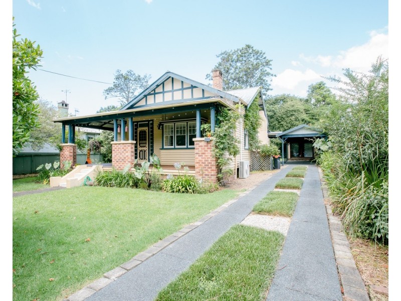 52 Princess Street, Berry NSW 2535