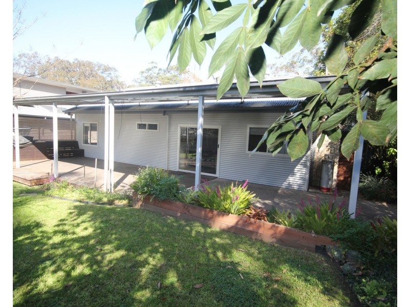 1 Basin View Parade, Basin View NSW 2540