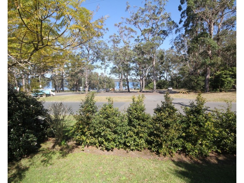 1 Basin View Parade, Basin View NSW 2540