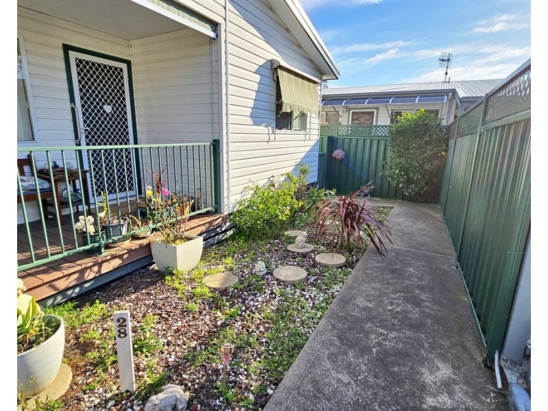 28/94 ISLAND POINT ROAD, St Georges Basin NSW 2540